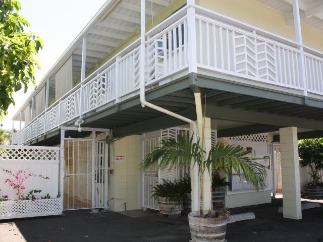 グローバルビレッジイングリッシュセンター ハワイ校