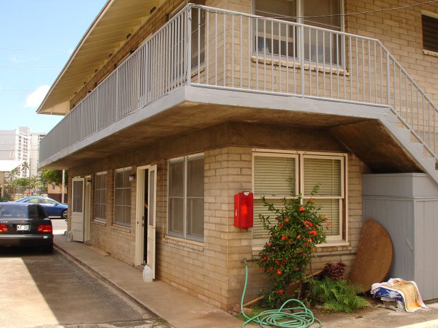 グローバルビレッジイングリッシュセンター ハワイ校