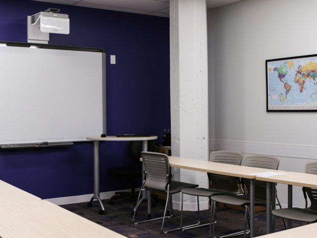 カプランインターナショナルランゲージ　サンタバーバラ校