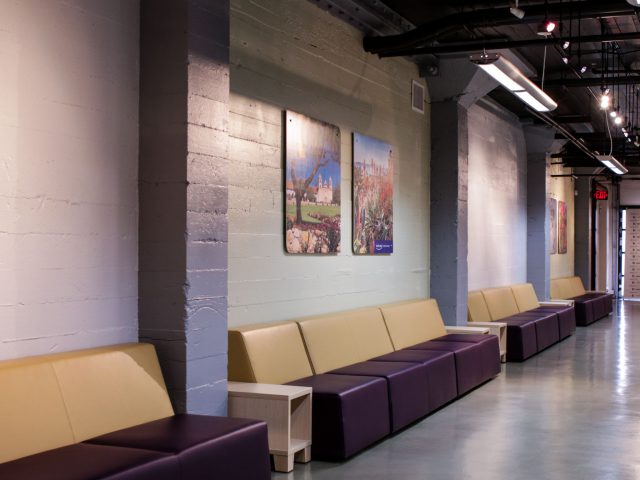 カプランインターナショナルランゲージ　サンタバーバラ校