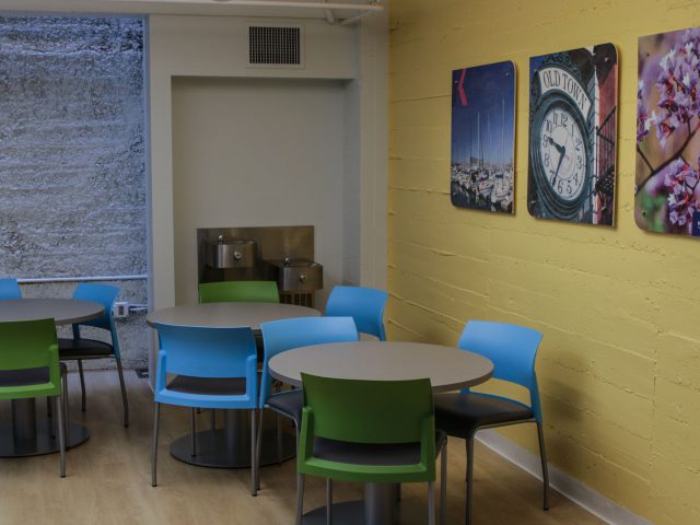 カプランインターナショナルランゲージ　サンタバーバラ校