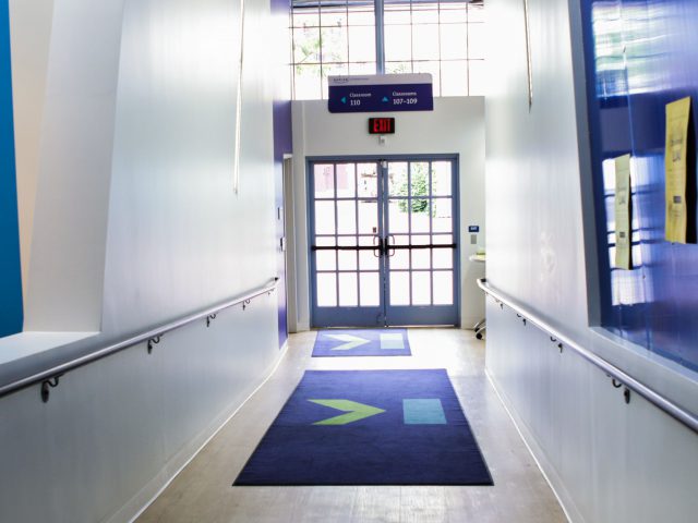 カプランインターナショナルランゲージ　サンタバーバラ校