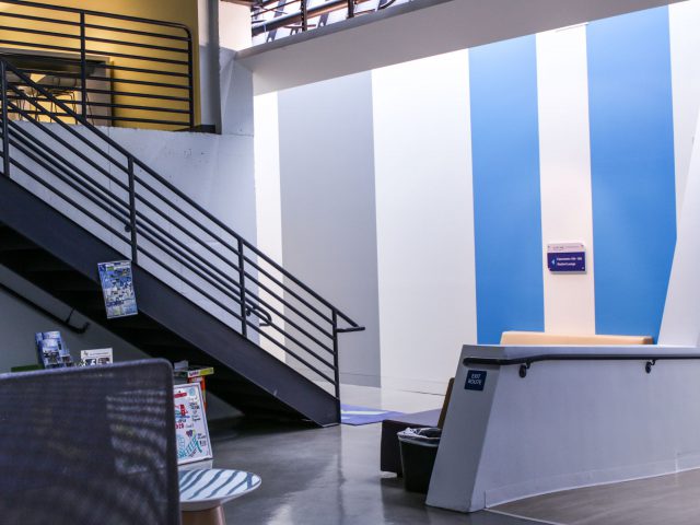 カプランインターナショナルランゲージ　サンタバーバラ校