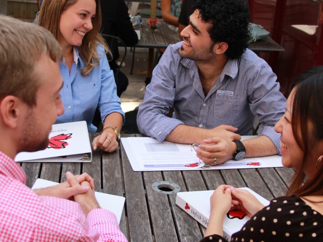 イングリッシュスクールオブカナダ