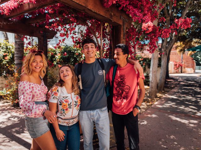 カプランインターナショナルランゲージ　サンタバーバラ校