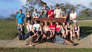 Waimea Canyon, Kauai