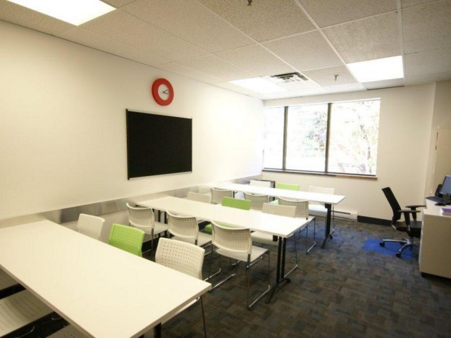 インターナショナルランゲージアカデミーオブカナダ トロント校