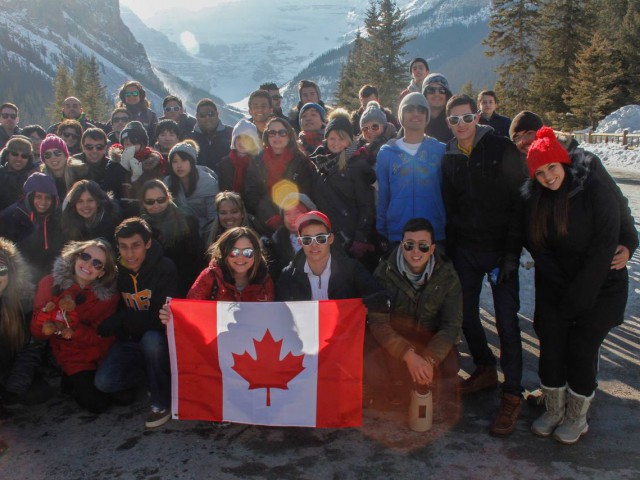 インターナショナルランゲージアカデミーオブカナダ バンクーバー校