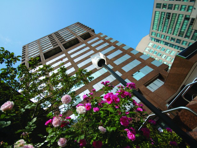 インターナショナルランゲージアカデミーオブカナダ トロント校