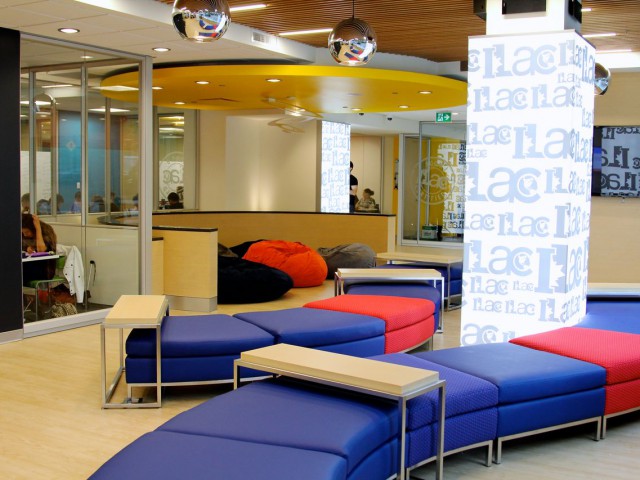 インターナショナルランゲージアカデミーオブカナダ バンクーバー校