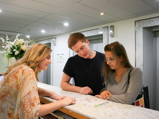 レクシスイングリッシュ ブリスベン校