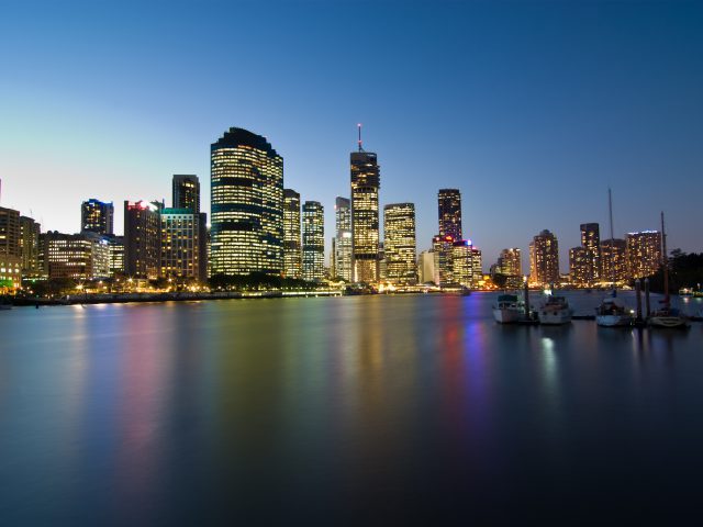 レクシスイングリッシュ ブリスベン校