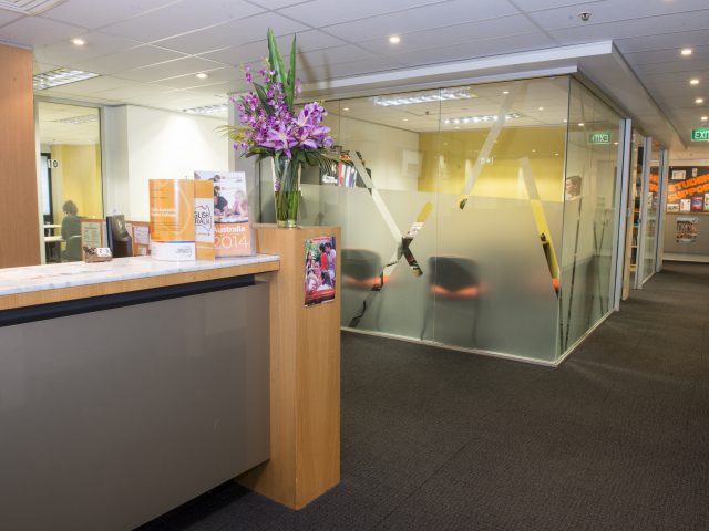 レクシスイングリッシュ ブリスベン校