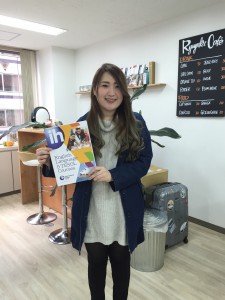 秋田さやみ様写真