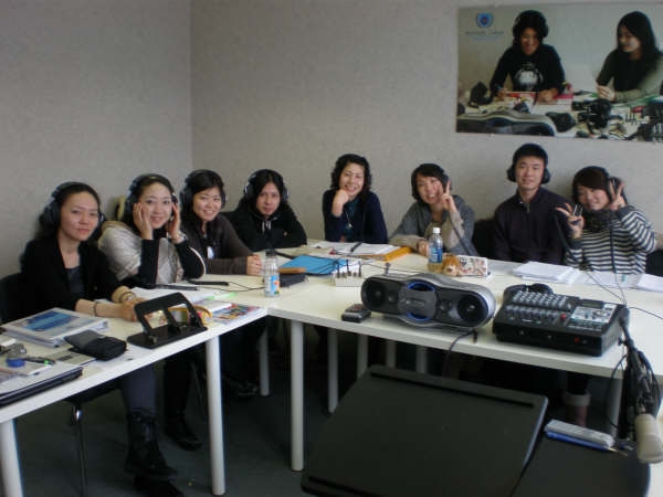 キャンパシフィック カレッジ