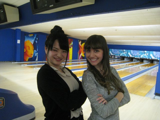 キャンパシフィック カレッジ