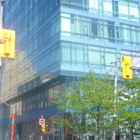 キャンパシフィック カレッジ