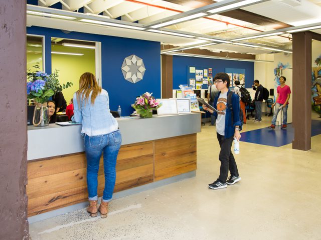 ラングポーツ シドニー校