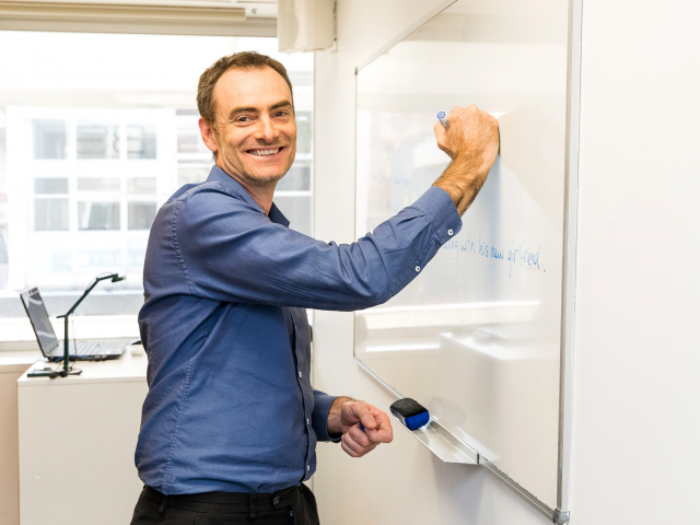 ラングポーツ ブリスベン校