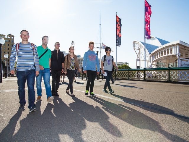 ラングポーツ シドニー校