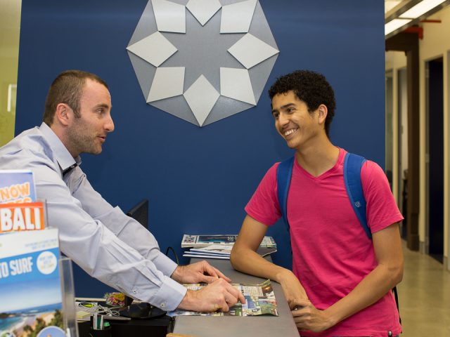 ラングポーツ シドニー校