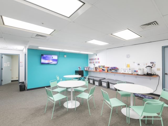 セントラル パシフィック カレッジ