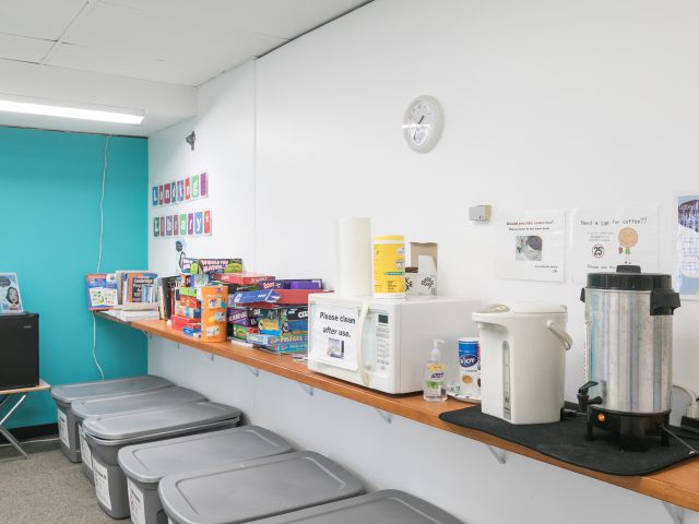 セントラル パシフィック カレッジ