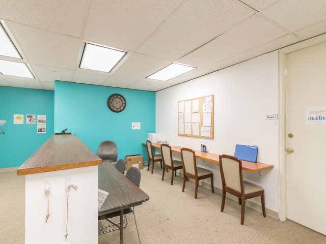 セントラル パシフィック カレッジ