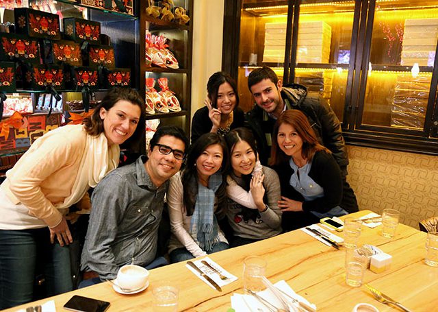 ザ ニューイングランドスクールオブイングリッシュ