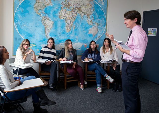 ザ ニューイングランドスクールオブイングリッシュ