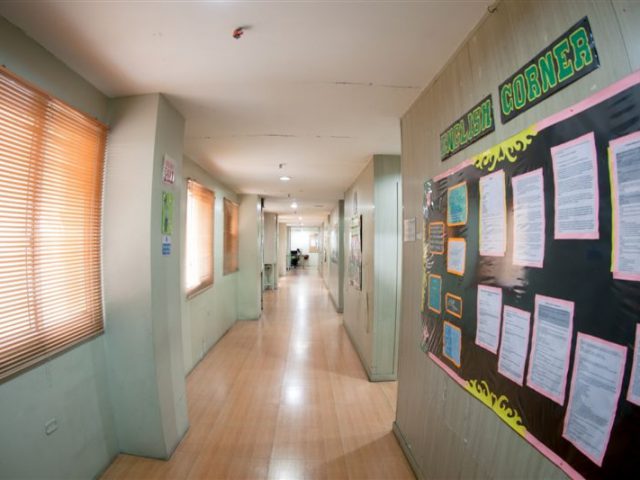 セブドクターズユニバーシティ イーエスエルセンター