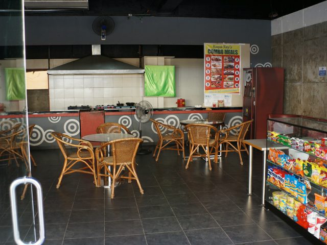 セブドクターズユニバーシティ イーエスエルセンター