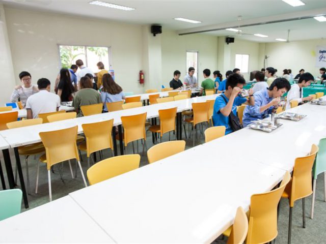 セブドクターズユニバーシティ イーエスエルセンター