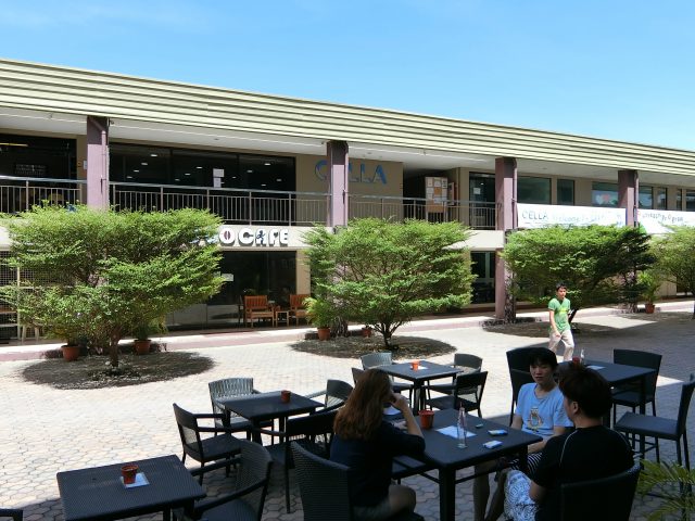 セラ　プレミアム校