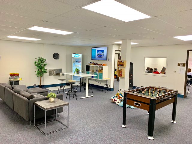 インターネクサスサンディエゴ