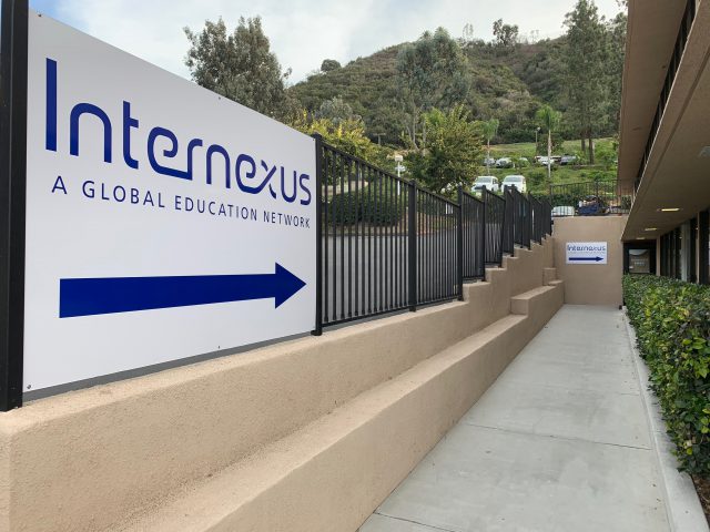 インターネクサスサンディエゴ