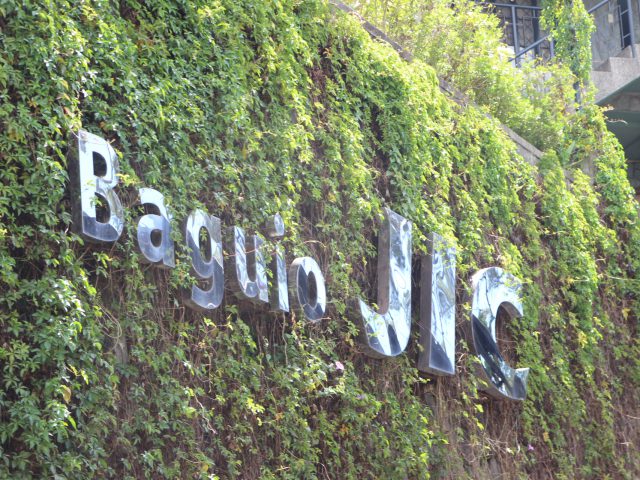 バギオ ジェーアイシー