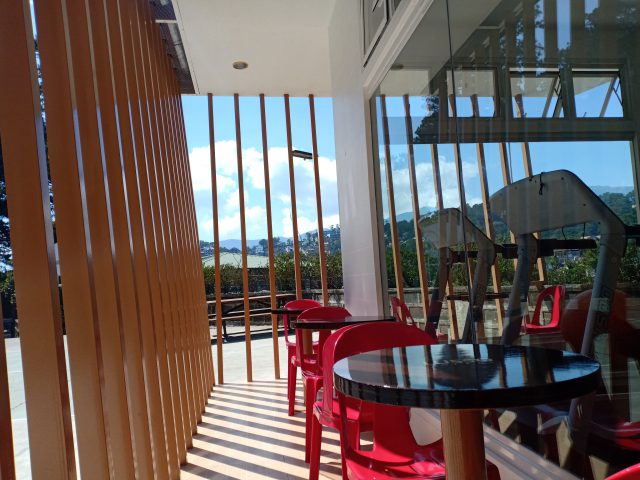 バギオ ジェーアイシー