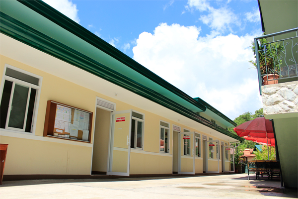 バギオ ジェーアイシー