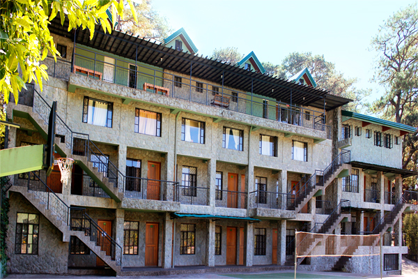 バギオ ジェーアイシー