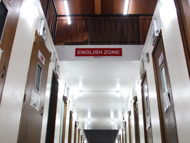 バギオ ジェーアイシー