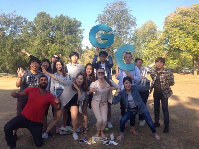 グローバルカレッジ