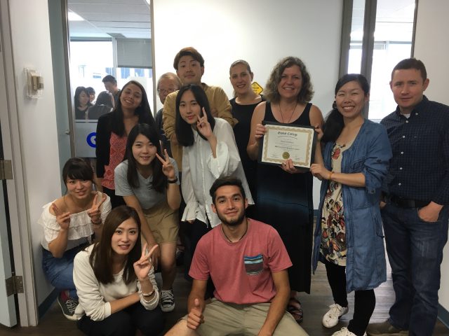 グローバルカレッジ