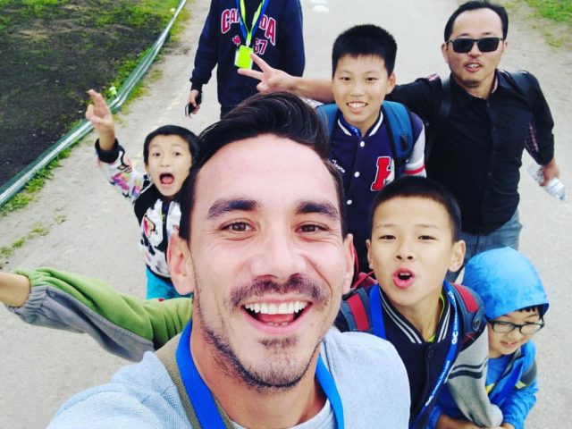 グローバルカレッジ