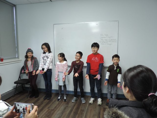 グローバルカレッジ