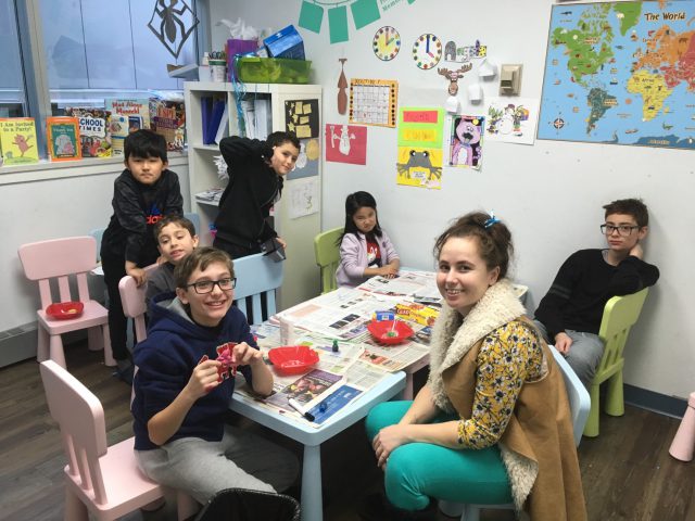 グローバルカレッジ