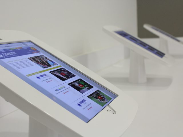 タムウッド ランゲージセンター バンクーバー校