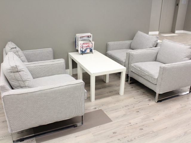 タムウッド ランゲージセンター バンクーバー校