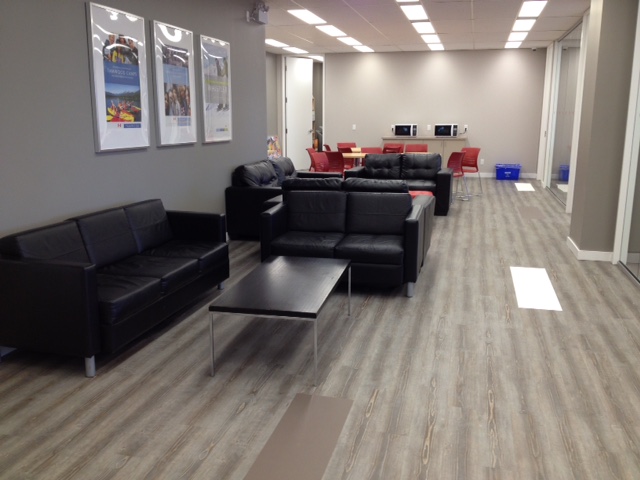 タムウッド ランゲージセンター トロント校