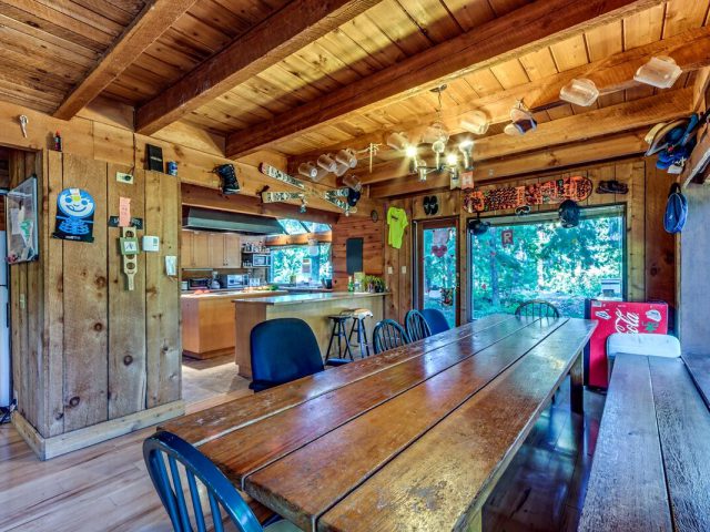 タムウッド ランゲージセンター ウィスラー校